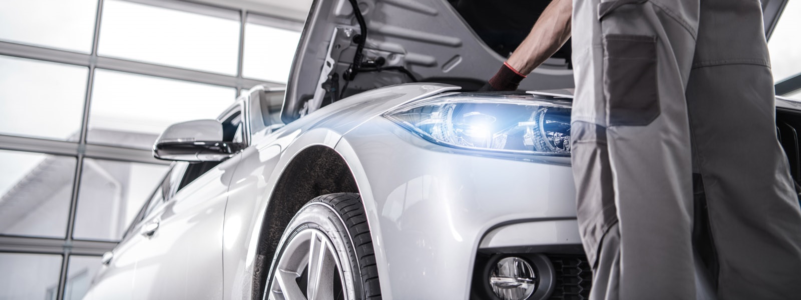 Robertson Gemini Ltd Car Sales, Servicing, MOT, Repairs & Independent